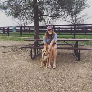 Meet your Posher, Johnna